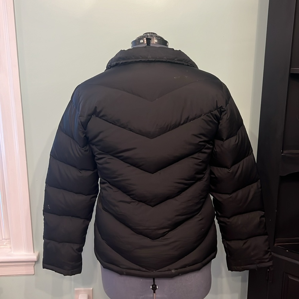 Lands End Jacket - image 4